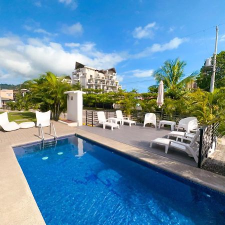 Pura Vida Apartment With Nice Pool Walking Distance To The Heart Of Хако Экстерьер фото