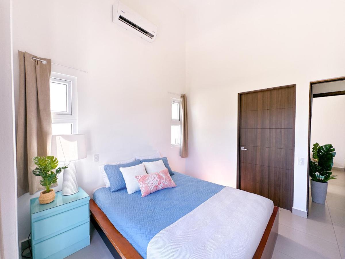 Pura Vida Apartment With Nice Pool Walking Distance To The Heart Of Хако Экстерьер фото