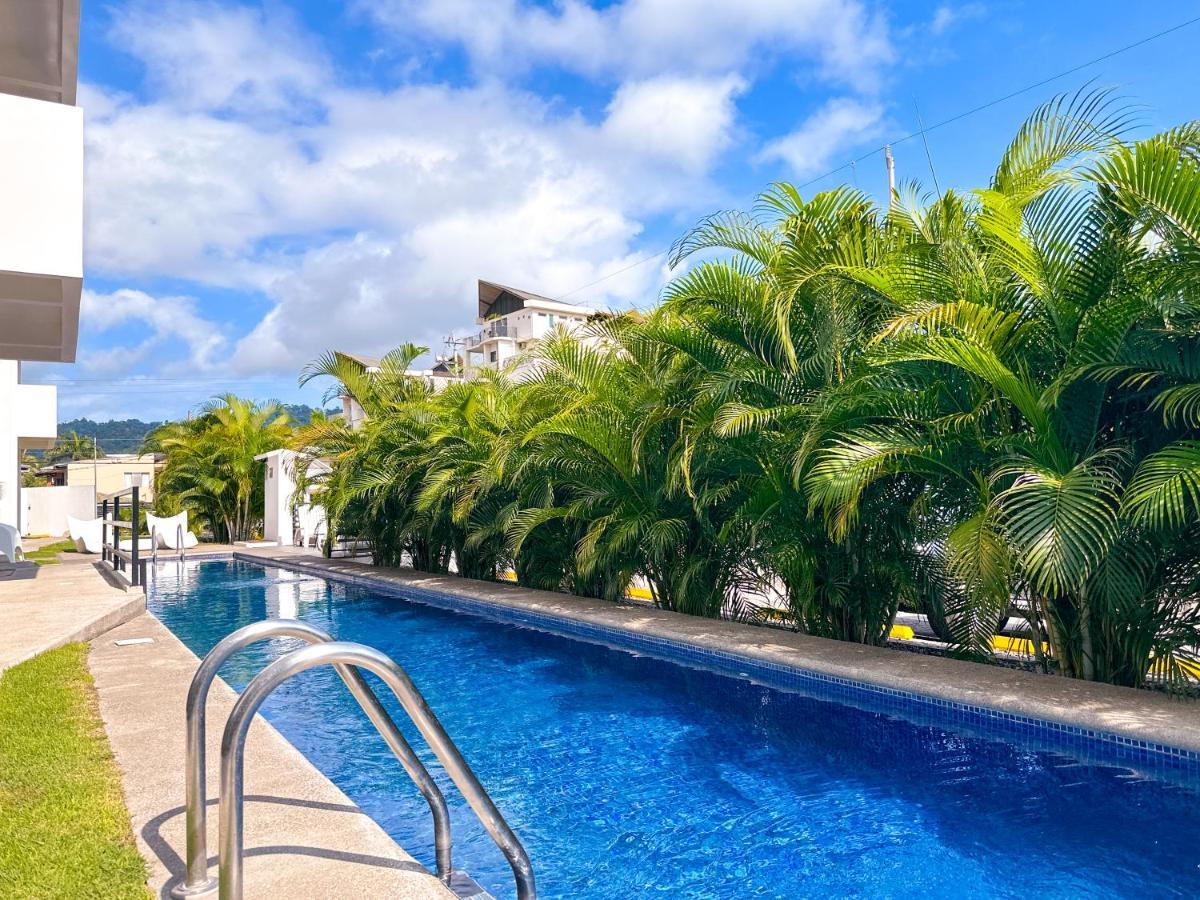 Pura Vida Apartment With Nice Pool Walking Distance To The Heart Of Хако Экстерьер фото