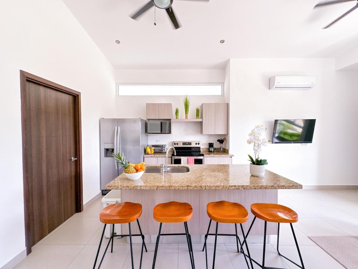 Pura Vida Apartment With Nice Pool Walking Distance To The Heart Of Хако Экстерьер фото