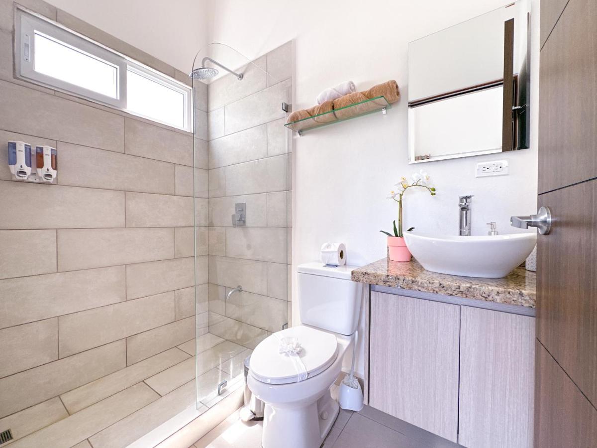 Pura Vida Apartment With Nice Pool Walking Distance To The Heart Of Хако Экстерьер фото